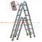High Quality Aluminium Ladder Riveting Machine Ladder Making Machine Supplier Riveting Machine Manufacturer