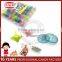 Tattoo Gift Spinning Top Candy Toy Gyro Kids Toys