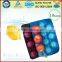 Thermoformed Blister Protective Food Grade PP Plastic Apple Tray with Competitive Price