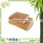 China professional manufacture durable organic bamboo cutting board