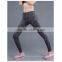 Bulk Wholesale Leggings Women Sports Yoga Pants Jogging Gym Running Tights Fitness Sportwear 92 Polyester 8 Spandex Leggings