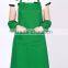 supply new arrival one size fits all T/C fabric advertising apron