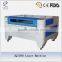 1390 100w laser machine for cutting and engraving with CE FDA