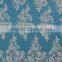 Promotional design african lace dress making textile accessories fabric