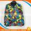 Mens fashion Camouflage all over Print sublimation jackets