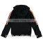 100% polyester tracksuit , junior girls sportswear wholesale