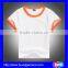 Children Clothes Custom Soft Cotton T-shirt High Quality Baby T-shirt Wholesale