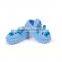 Little Piggy Design Crochet Knitting Baby Shoes