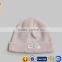 Classic Mens Cashmere Hat Cashmere Beanie Caps for Men