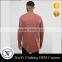 2017 Custom cheap fashion mens blank collar t shirts