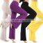 custom design classic ladies stage&dance dress,dance pants
