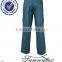 6 Pockets Knee Pads Wholesale Cotton Work Pants in Workwear