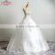 Custom Ball Gown Beading Wedding Dress Appliques