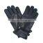 Men Dress Gloves,Black Leather Gloves