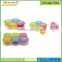 Baby Food Storage Container with Freezer Tray baby food supplement portable storage box