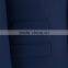 Mens Blazer Slim Fit Designs Tailor Suit Woolen Mens Blazer