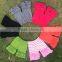 Wholesale Baby Double Ruffled Shorts Boutique Solid Color Children Cotton Ruffle Shorts Multicolor Optional