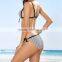 Nylon Bikini modest swimwear 60150