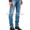 Most popular jeans pants types denim jeans made in China wholesale for men