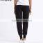 Hot Sale High Quality Women Casual Cotton Jogger Pants Wholesale in Guangzhou