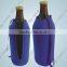 GR-B0158 promotion fitness neoprene water bottle sleeve