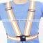Best quality motorcycle reflective safety vest