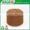 Ne6/2 Twisted Yarn for Carpet/2ply Carpet Yarn