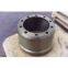 brake drum