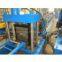 CEE/ZEE Purlin Roll Forming Machine