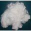 15d*51mm  HCS white recycled polyester staple fiber (psf)manufactures&suppliers