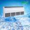 Floor ceiling type chilled water fan coil unit-2.5RT