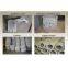 ZLP1000 CE Approved Hot Galvanized Suspended Scaffold /Work Platform