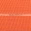 outdoor usage stiff pvc coated polyester mesh fabric