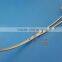 Debakey Atraumatic Vascular Tissue Forceps Clamps 32 cm