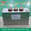 Low Inductance capacitor industrial inverter capacitor wind power filtering capacitor
