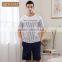 Modern design Qianxiu graceful lastet T-shirts