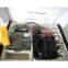 LED display parking sensor