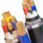 Fire resistant cable
