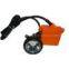 LED mine explosion proof headlamp light