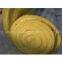 Heat resistant ceiling material,glass wool insulation blanket