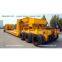 CHINA HEAVY LIFT - 80t Lowboy Trailer