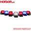 Warning 3W PHILPS LED Amber Lightbar,LED Lysbjelke HS-V7100