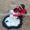 Pure felt handmade dog & cat mat
