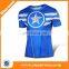 New Runtowell Hero series short sleeve t shirts summer sports clothing