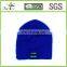 cheap winter bluetooth beanie hat with headphone