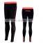 Oem Custom New Design Women Compression Pants