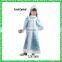 TZ87068 Snowflake Christmas Costume For Girls