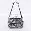 fashion new design hair salon tool bag hairdresser's portable makeup tool bag