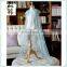 Kids Girl Princess Party Elsa Movie Fancy Dress Chiffon Capes HPC-0589