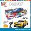 1:10 Scale 5 CH rc Drift Car 30km/h With Battery rc Toy Radio Control Car Fashion Model Car Powerful Radio Control Toys 048907